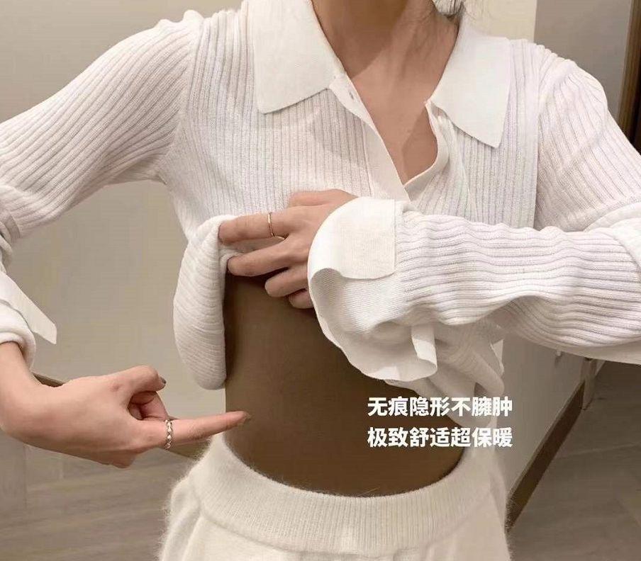 德绒内衣会起静电吗?别听商家吹牛,搞懂这3点你就知道了(德绒内衣透气吗)