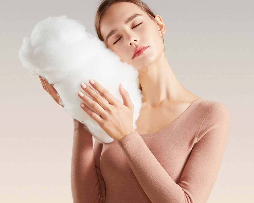 德绒内衣会起静电吗?别听商家吹牛,搞懂这3点你就知道了(德绒内衣透气吗)