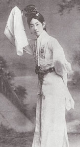 中秋应节戏的变迁-中秋节唱什么戏