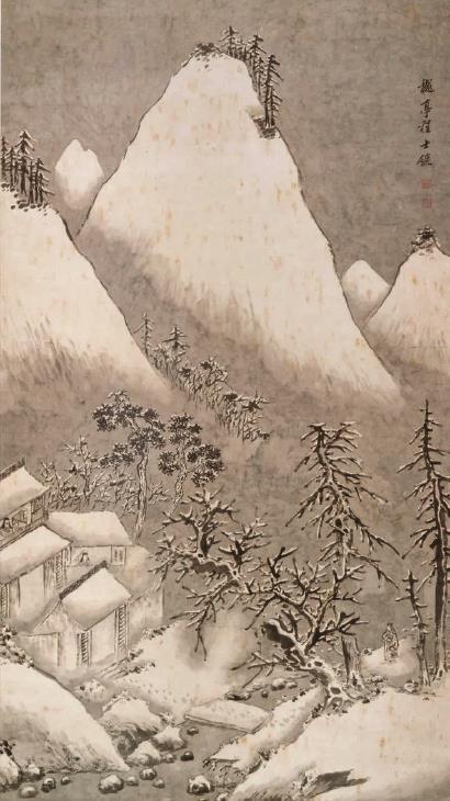 在“二十四节气”里读懂中国丨小雪:欲雪寻梅树,应节晚虹藏-24节气小雪的相关知识简介