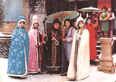 在“二十四节气”里读懂中国丨小雪:欲雪寻梅树,应节晚虹藏-24节气小雪的相关知识简介