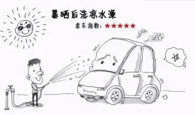 五个汽车小知识,你知道哪些?(汽车小知识大全集1万篇)