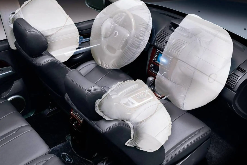 分享新手司机必须知道的十个汽车知识,买车用车都必须知道这几点(汽车新手入门基本常识讲解)