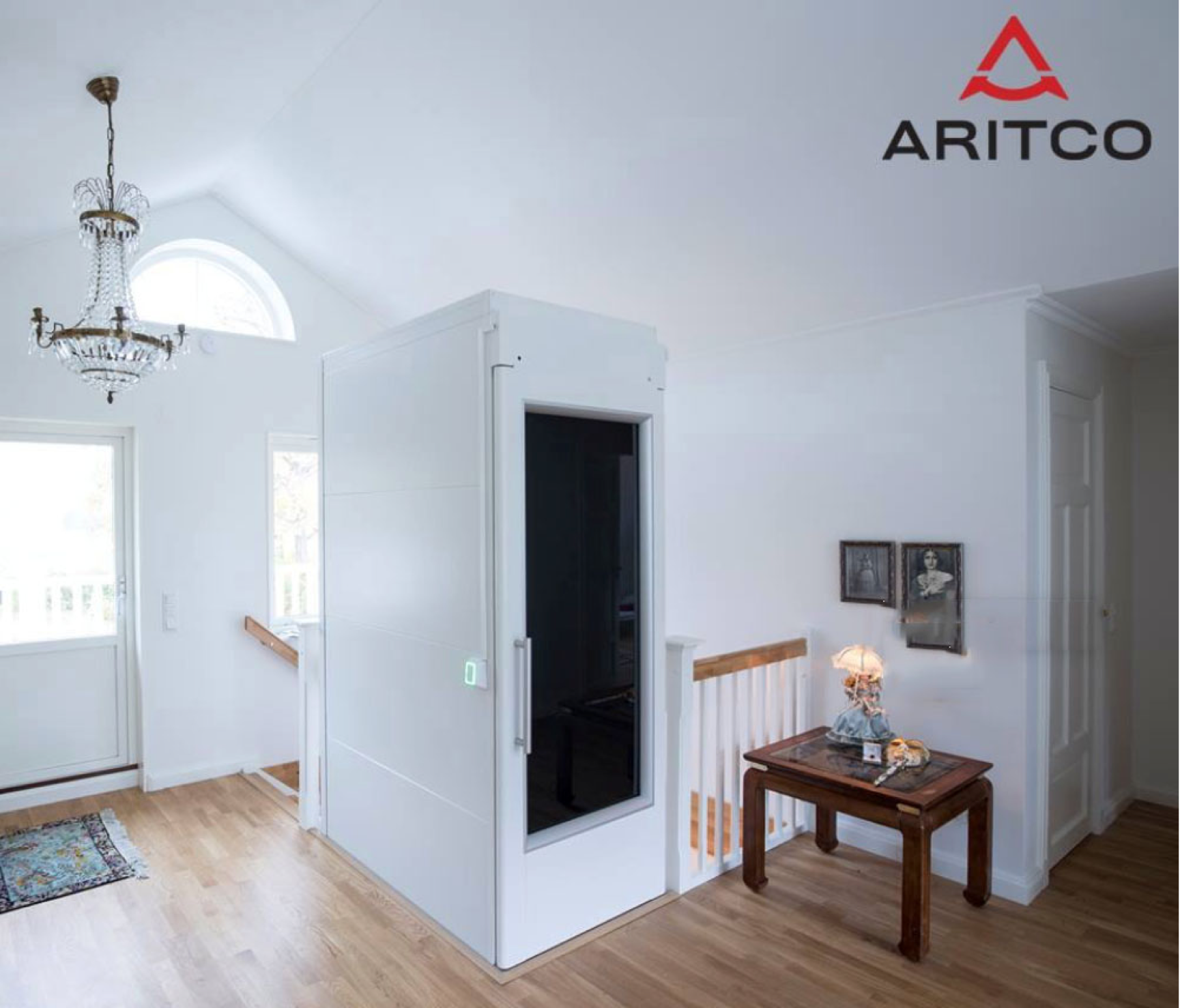 盘点2019全球家用电梯品类别墅电梯最具价值奢侈品品牌-高端家用电梯推荐