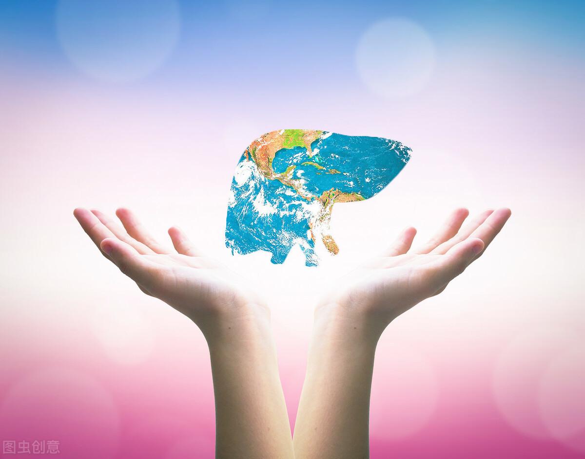 肝不好的人,常吃2红,常饮2水,远离2果,你的肝脏会感谢你(肝不好不能吃红薯?提醒:若想养肝,4种食物要少吃)