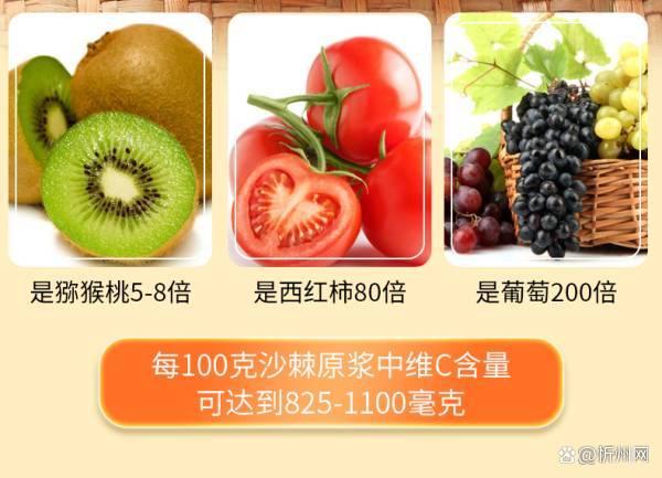 沙棘原浆有什么功效与作用?哪些人不适合饮用?沙棘原浆哪个牌子好?多少钱一盒?