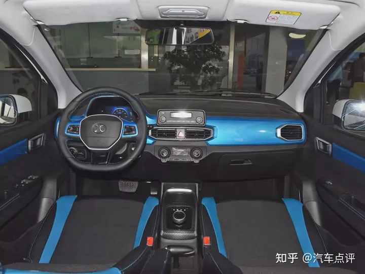 纯电动微型车降价榜:最高优惠2万元!(微型电动汽车推荐)