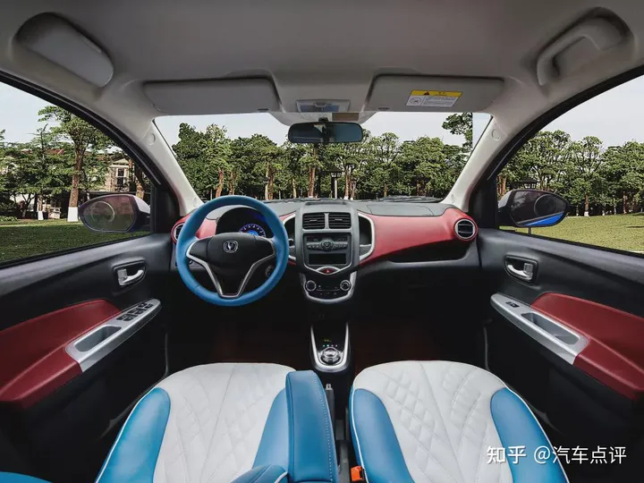 纯电动微型车降价榜:最高优惠2万元!(微型电动汽车推荐)