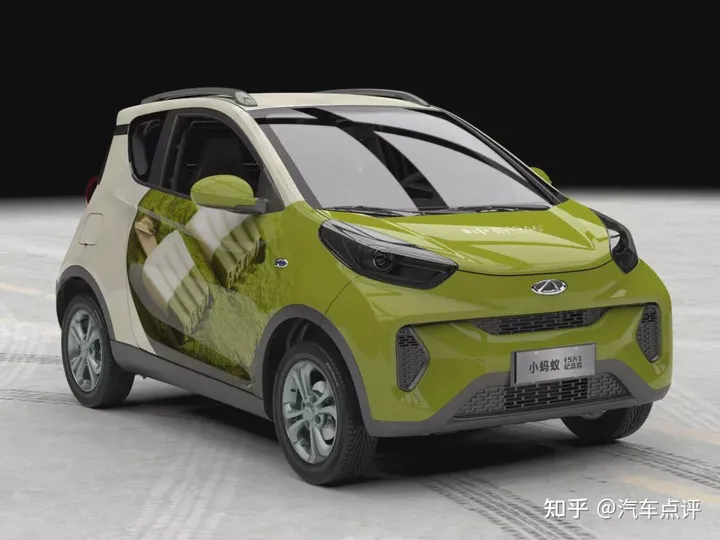 纯电动微型车降价榜:最高优惠2万元!(微型电动汽车推荐)