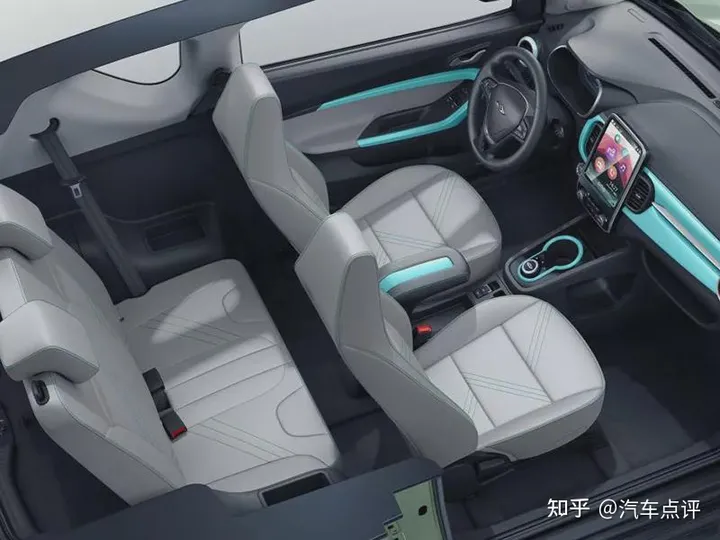 纯电动微型车降价榜:最高优惠2万元!(微型电动汽车推荐)