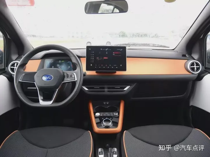 纯电动微型车降价榜:最高优惠2万元!(微型电动汽车推荐)