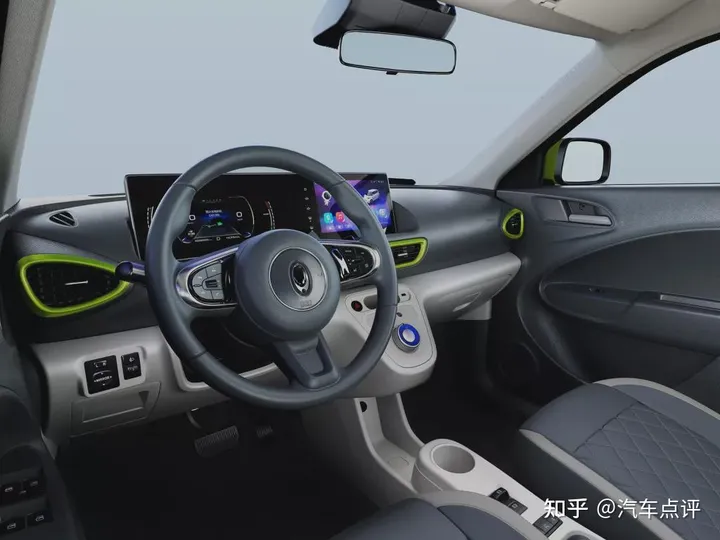 纯电动微型车降价榜:最高优惠2万元!(微型电动汽车推荐)