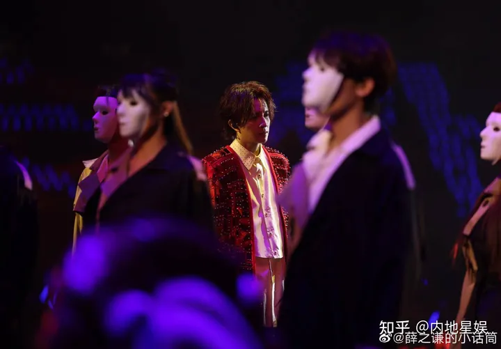 薛之谦“天外来物”衢州站官宣 2023“星际奇旅”新篇章引期待-薛之谦天外来物天台在哪