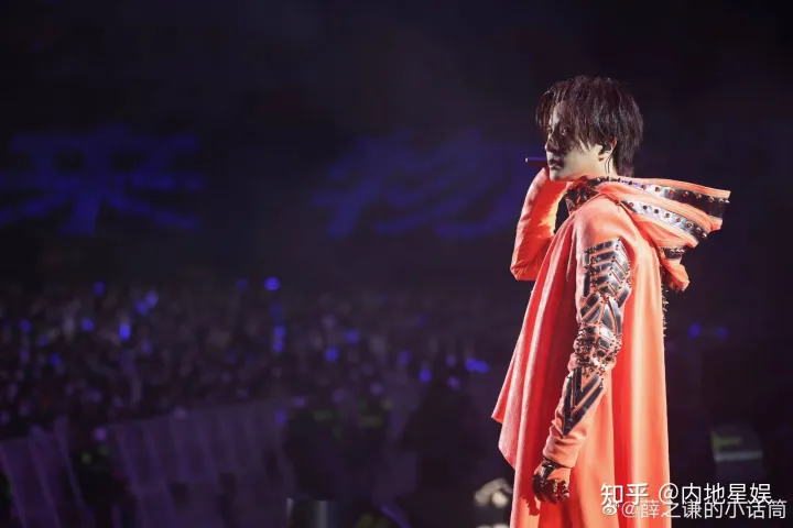 薛之谦“天外来物”衢州站官宣 2023“星际奇旅”新篇章引期待-薛之谦天外来物天台在哪