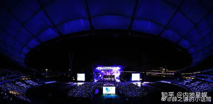 薛之谦“天外来物”衢州站官宣 2023“星际奇旅”新篇章引期待-薛之谦天外来物天台在哪