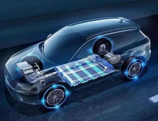 电动汽车将继续降价?专家:碳酸锂或跌破10万元一吨(新能源车电池降价)