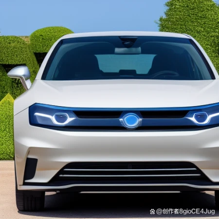 未来10年,电动车再降价一半