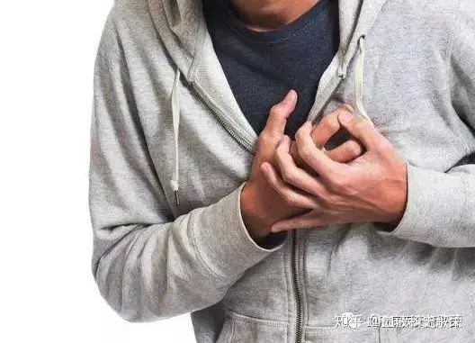 贫血易发的十大症状!不知道的还不赶紧看看!-贫血容易出现什么症状女性