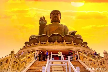 佛教:一个家庭,出现这5种“征兆”,往往福气降至,恭喜了!-佛教的家庭观