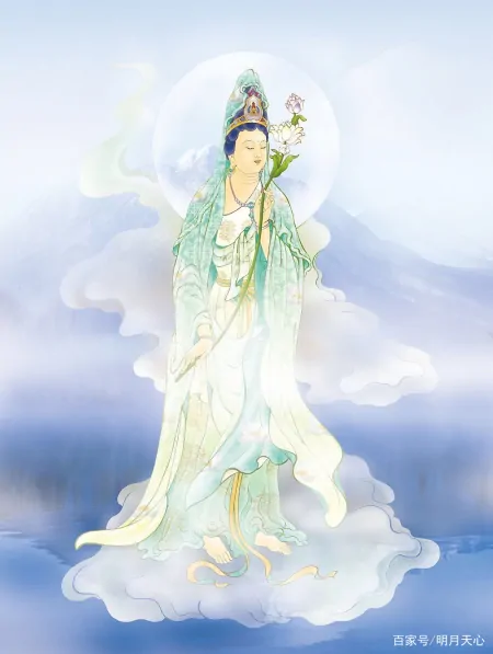 佛教:一个家庭,出现这5种“征兆”,往往福气降至,恭喜了!-佛教的家庭观