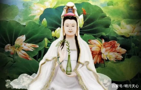 佛教:一个家庭,出现这5种“征兆”,往往福气降至,恭喜了!-佛教的家庭观