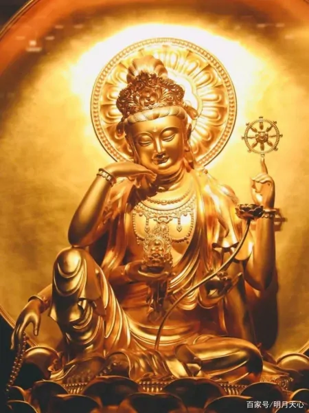 佛教:一个家庭,出现这5种“征兆”,往往福气降至,恭喜了!-佛教的家庭观