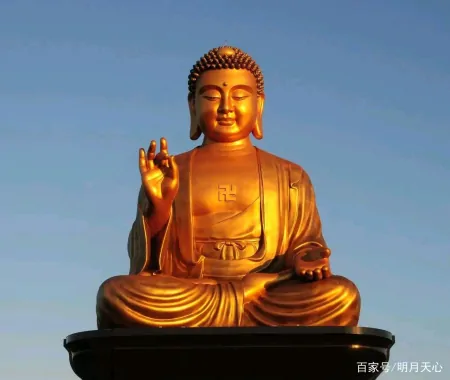 佛教:一个家庭,出现这5种“征兆”,往往福气降至,恭喜了!-佛教的家庭观