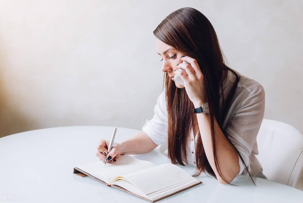 接听电话,这5种电话一定不要接,记得告诉家人,涨知识了!(接听电话中哪个要求更合适?)