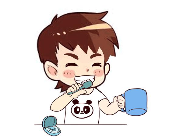 优诺口腔|牙膏可以补牙洞?别轻信......(用牙膏涂在蛀牙上可以缓解牙痛吗)