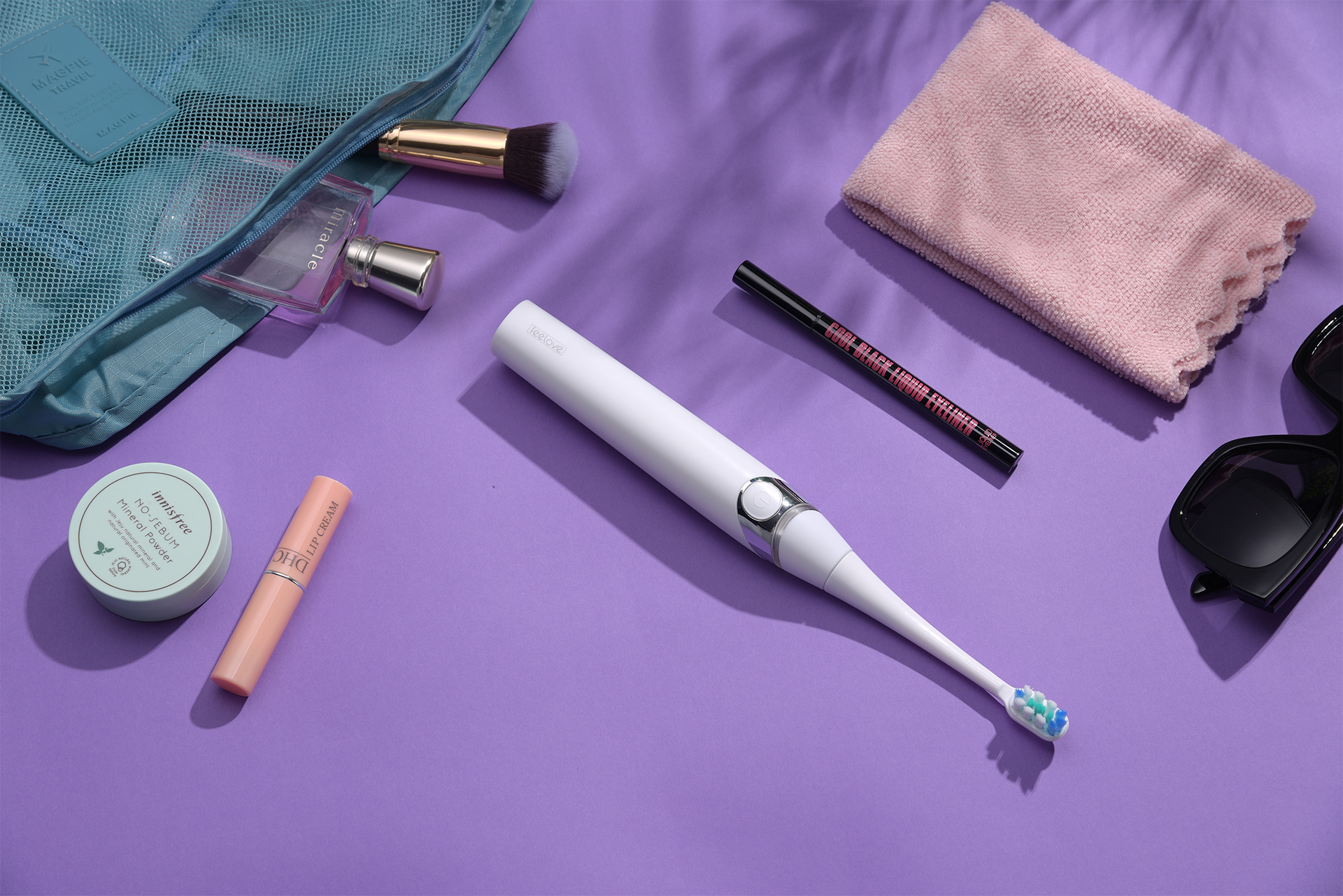 电动牙刷品牌排行榜,哪个牌子的比较好-电动牙刷品牌前十大排名