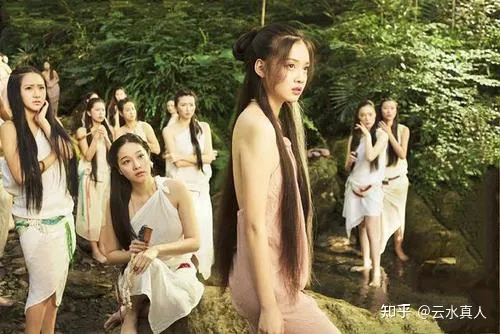 西游记中最恐怖的地方,不是狮驼岭,也不是女儿国(《西游记》中最恐怖最残忍的妖怪是哪一个?)