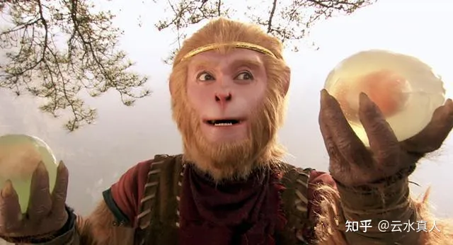 西游记中最恐怖的地方,不是狮驼岭,也不是女儿国(《西游记》中最恐怖最残忍的妖怪是哪一个?)