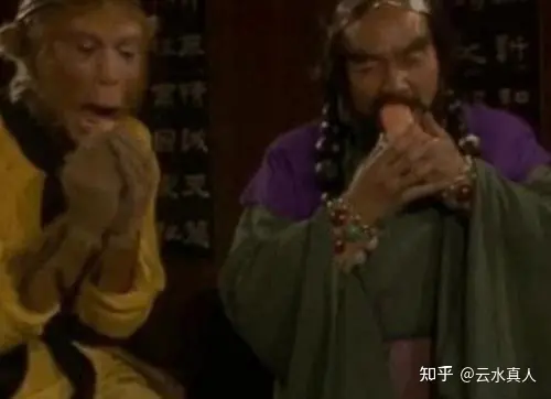 西游记中最恐怖的地方,不是狮驼岭,也不是女儿国(《西游记》中最恐怖最残忍的妖怪是哪一个?)