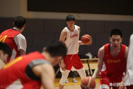CCTV5直播男篮世预赛,周琦迎战哈萨克斯坦,乔帅或打劲敌2个短板-cctv5直播男篮球