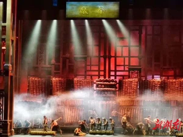 最新版“中国名茶品牌Top10 ”发布,安化黑茶上榜!(中国十大名茶品牌最新排名榜)