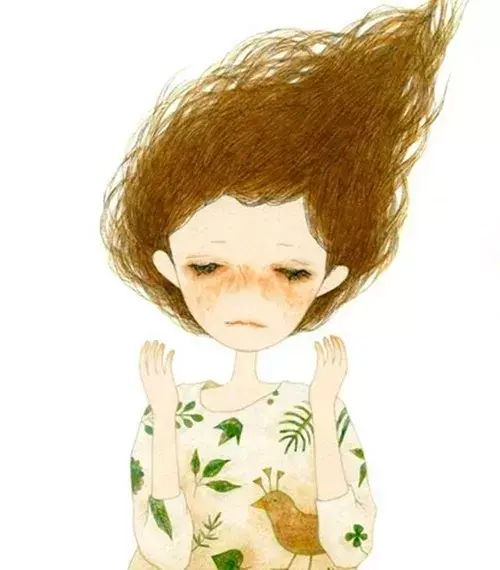 伤害孩子最深的,居然是我们做父母的-最伤害孩子的几句话