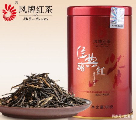 “新鲜出炉”的红茶十大品牌排行榜(最新的十大红茶排行)