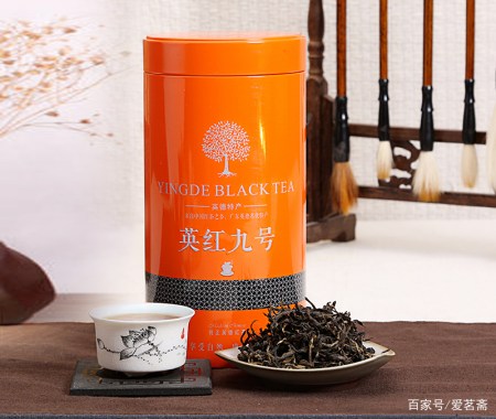 “新鲜出炉”的红茶十大品牌排行榜(最新的十大红茶排行)