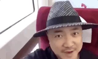 徐峥代言TST峥酒!他和陶虹能跑了?(徐峥卖酒的电影)