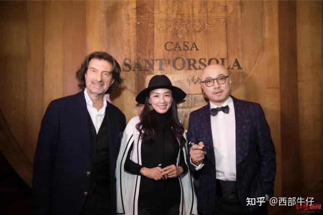 徐峥到底是TST的“大老板”还是代言人(徐峥是哪个公司旗下艺人)