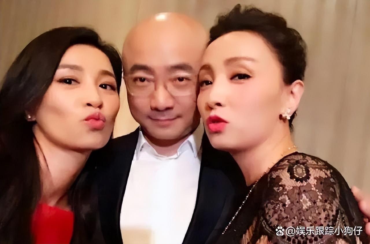 徐峥被曝是TST公司红酒代言人!张庭夫妇栽了,能否独善其身?(徐峥拍的广告视频)