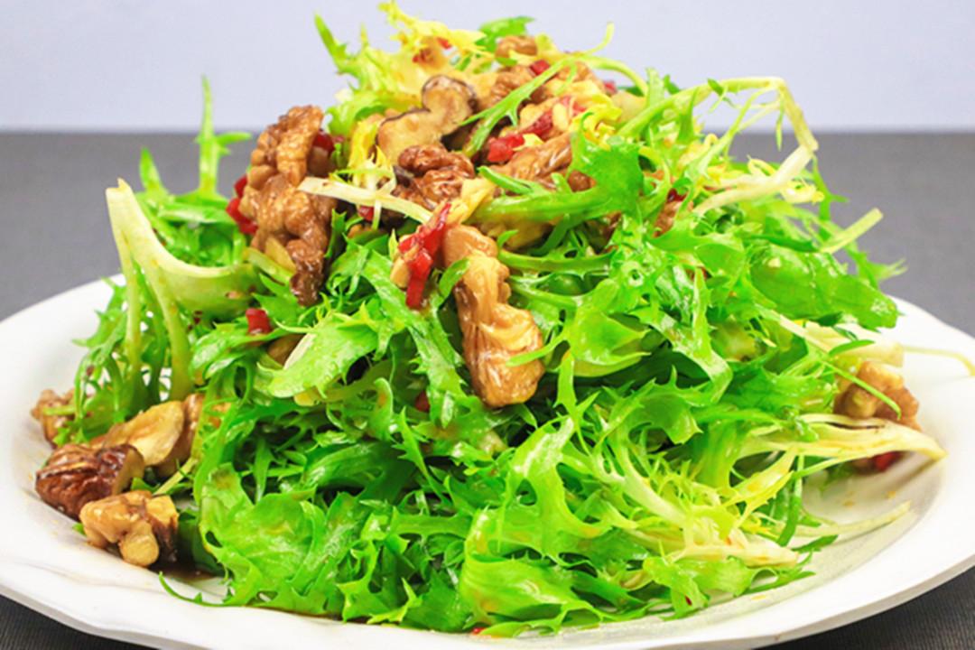 高考将近,建议家长:多给孩子吃这5种"补脑菜",强过天天吃保健品-高考生补脑食谱