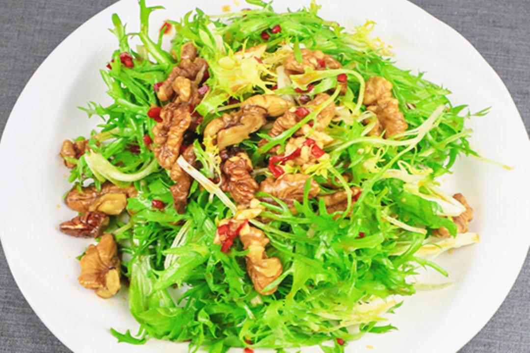 高考将近,建议家长:多给孩子吃这5种"补脑菜",强过天天吃保健品-高考生补脑食谱