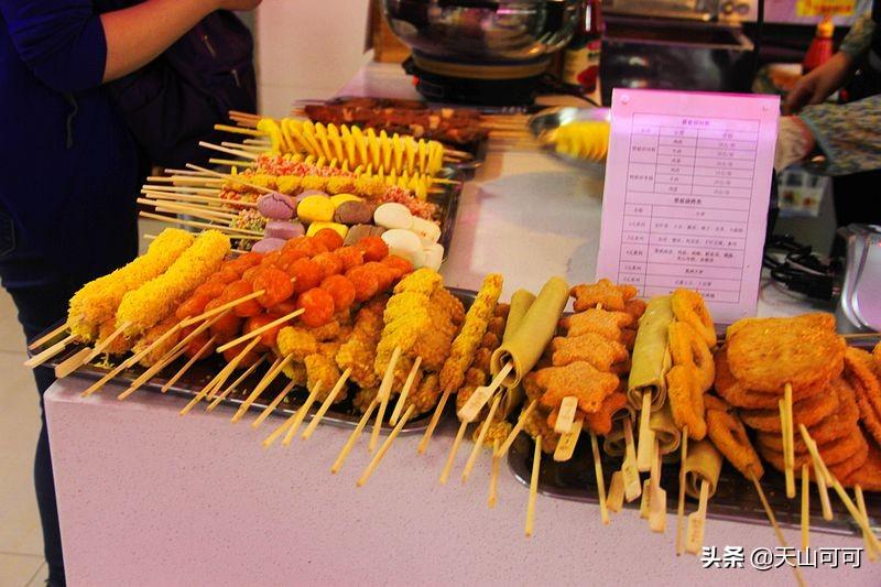 医院食堂饭菜实惠品种多,荤素搭配任意吃,来蹭饭人比工作人员多(医院食堂有什么菜)