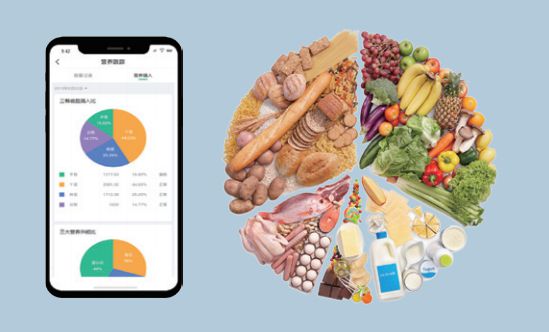 让一线医生吃上热饭,智盘智慧食堂有办法(一线医生的故事)