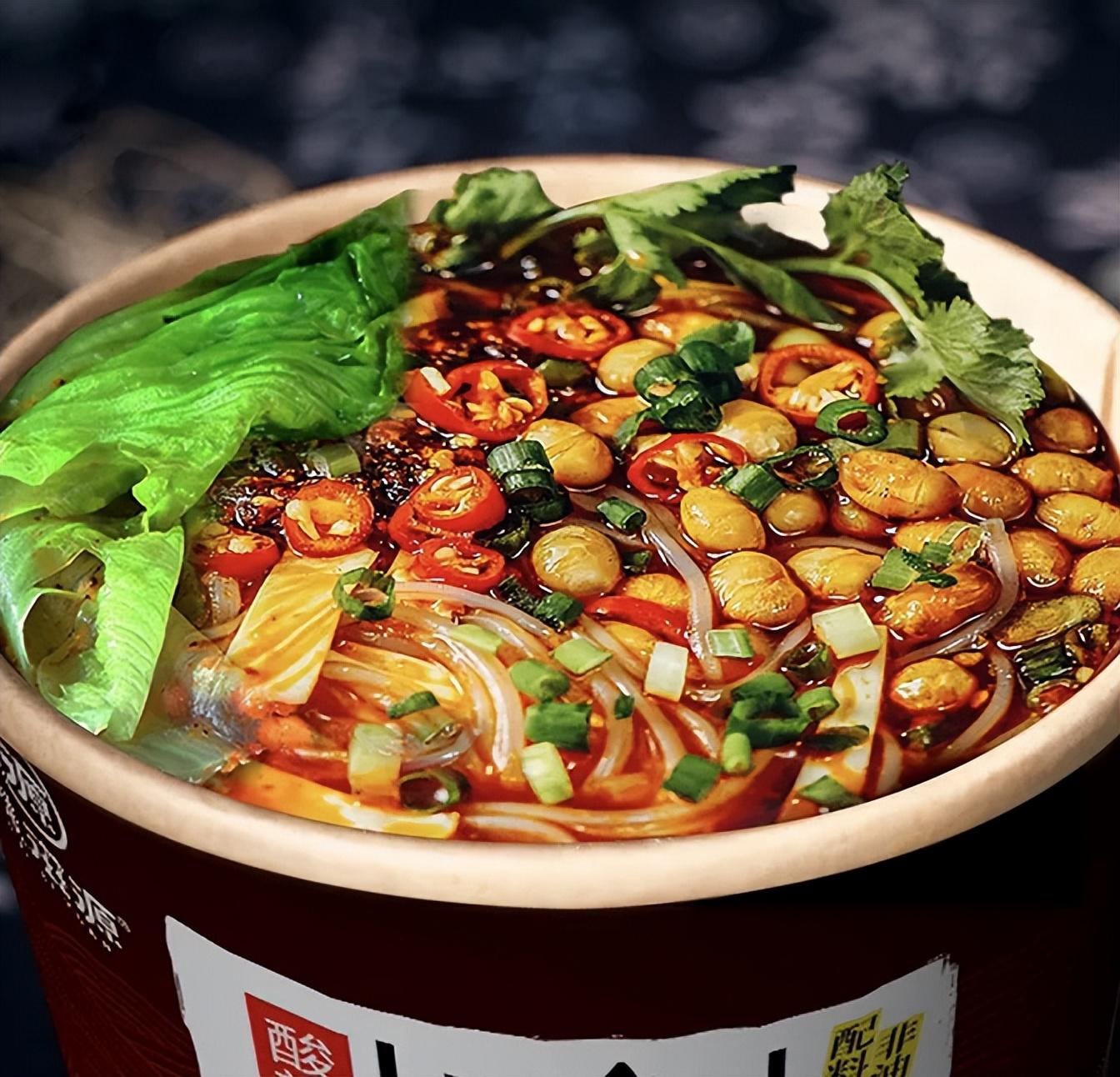 200W床垫买不起!但我凭一己之力,全款买下6款酸辣粉-两百万的床垫