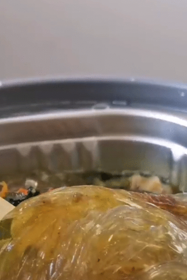 200W床垫买不起!但我凭一己之力,全款买下6款酸辣粉-两百万的床垫