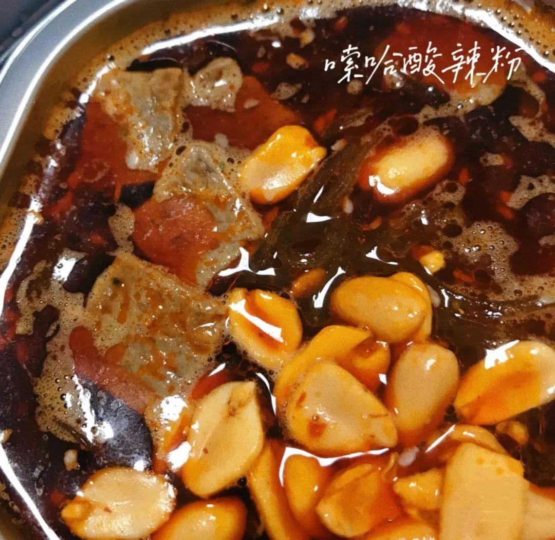 200W床垫买不起!但我凭一己之力,全款买下6款酸辣粉-两百万的床垫