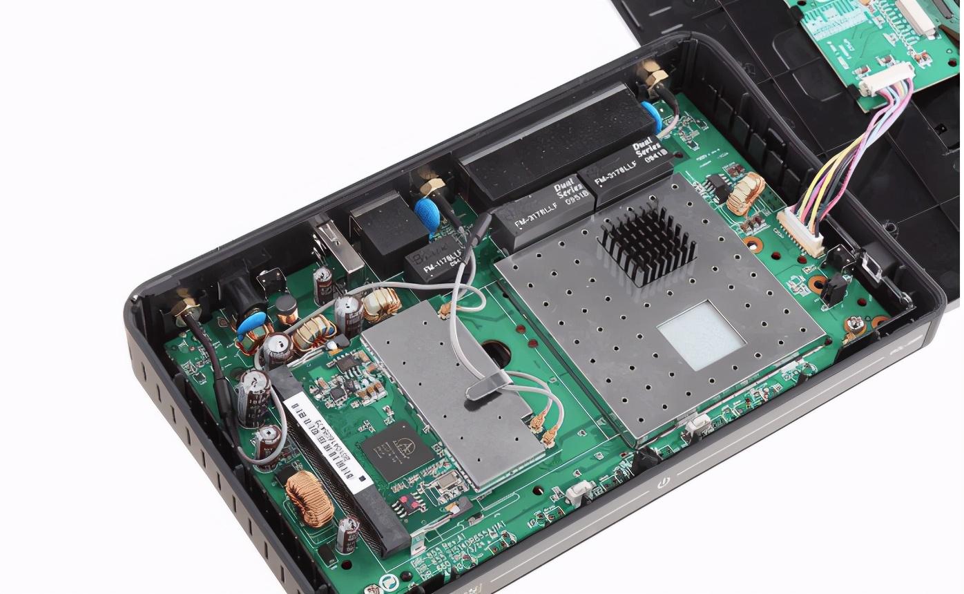 家里网络越用越慢?路由器也该做个SPA了-家里用的无线路由器网太慢怎么回事