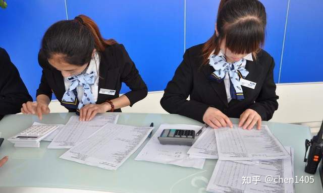 注意!官方点名“批评”这5家银行,存钱时要小心(5大银行被点名)